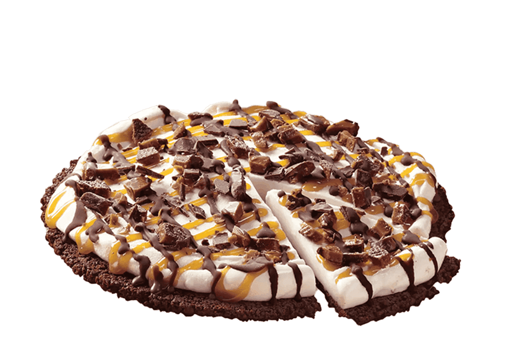Highlights, Dairy Queen Grill & Chill