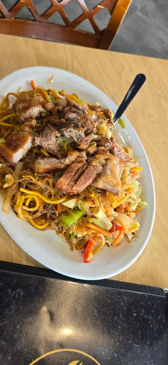 Chop Suey