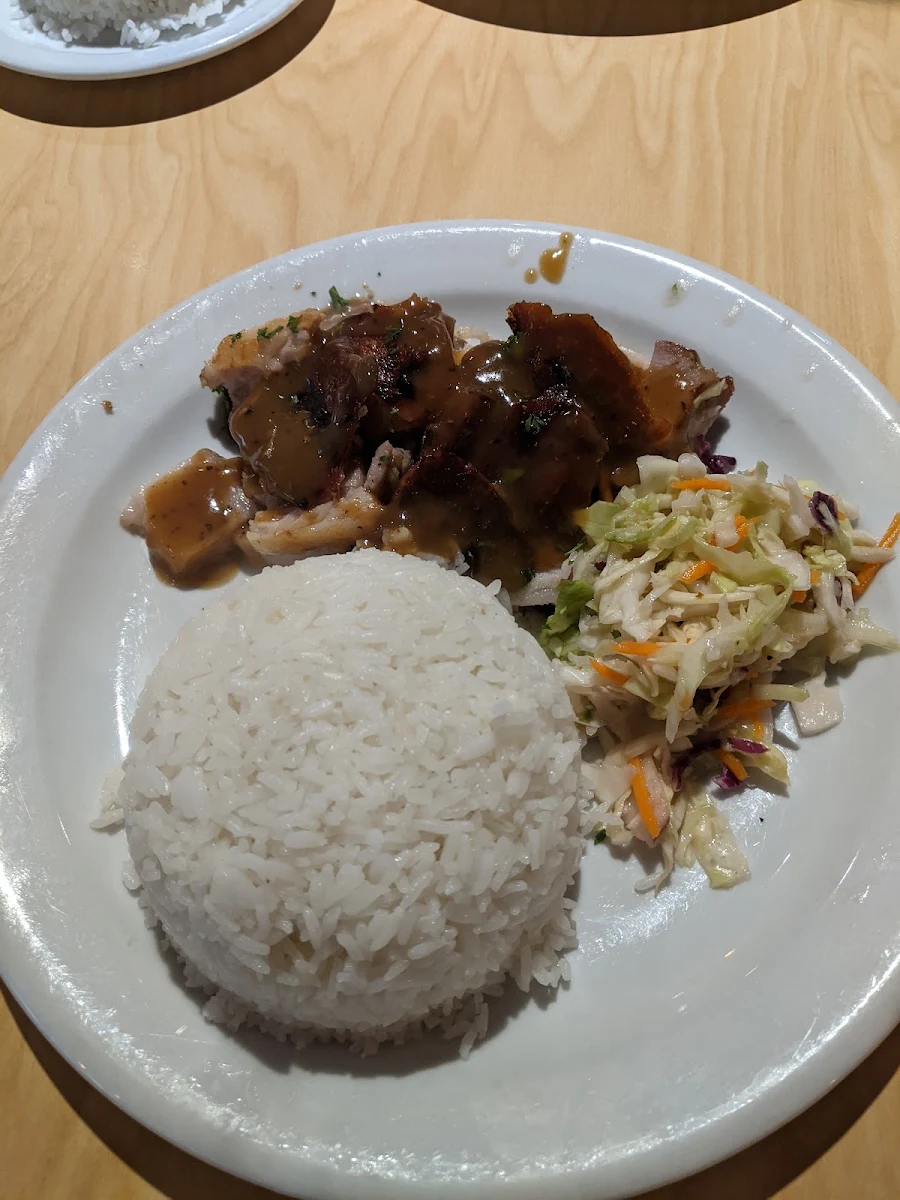 Pork Belly Lechon