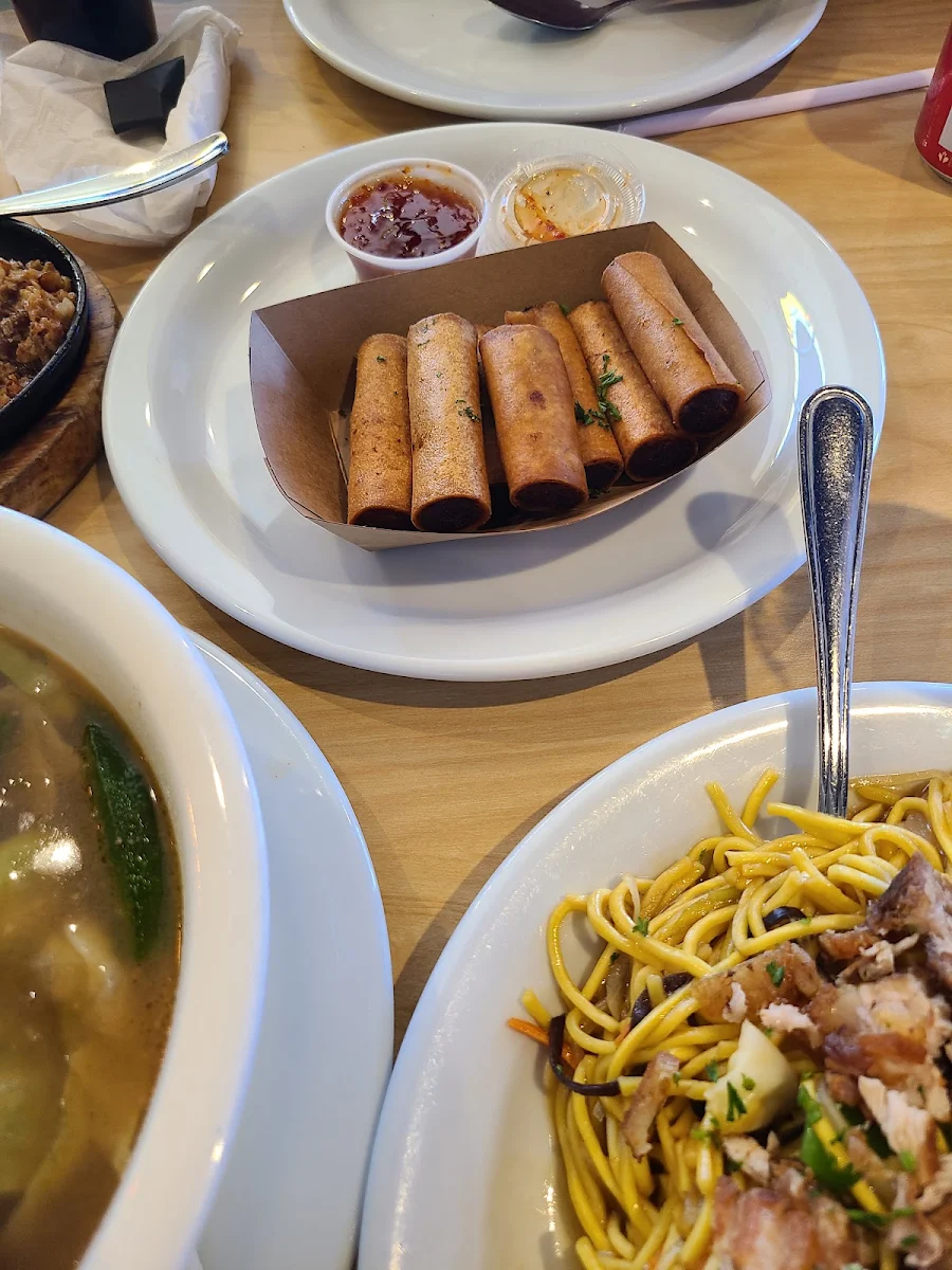 Spring Roll