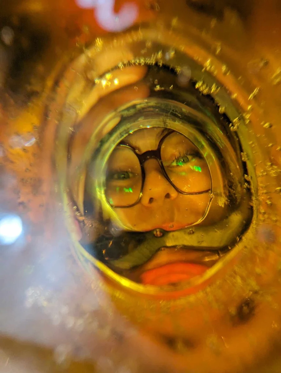 Cider, Fou Aeliés