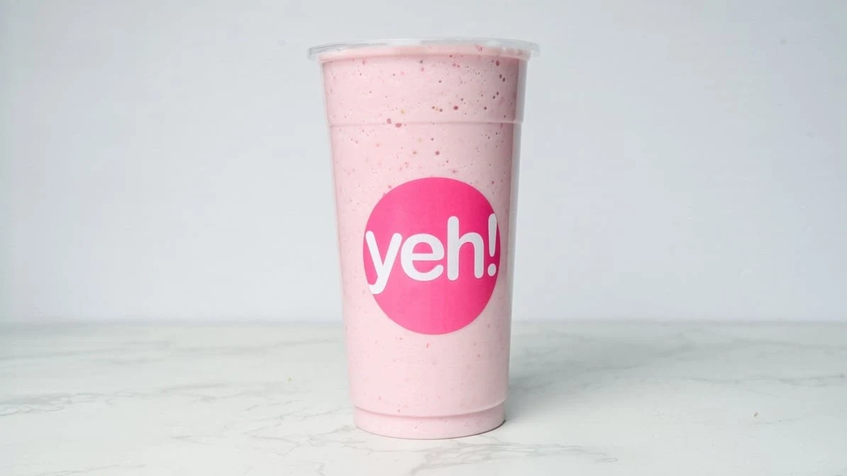 Highlights, Yeh! Frozen Yogurt