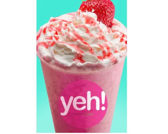 Highlights, Yeh! Frozen Yogurt