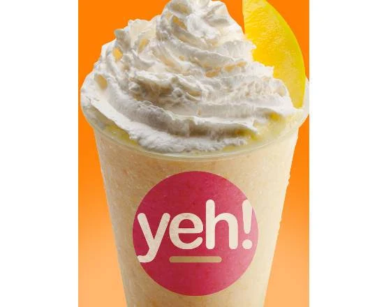 Highlights, Yeh! Frozen Yogurt