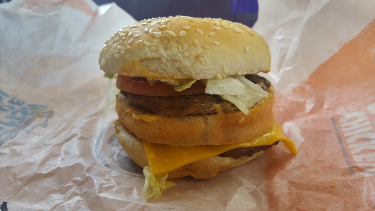 Big King Jr