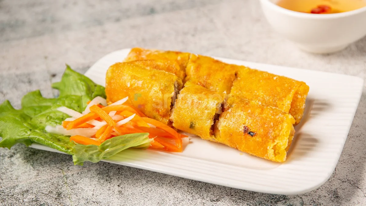 Chả Giò