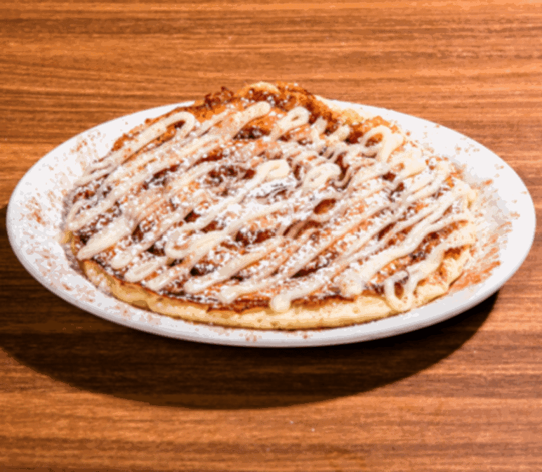 Highlights, Stacked Pancake & Breakfast House (Mississauga - Argentia)