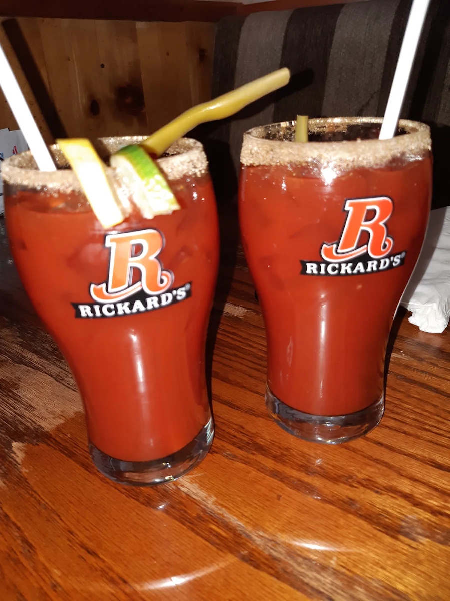 Caesar, Wild Wing