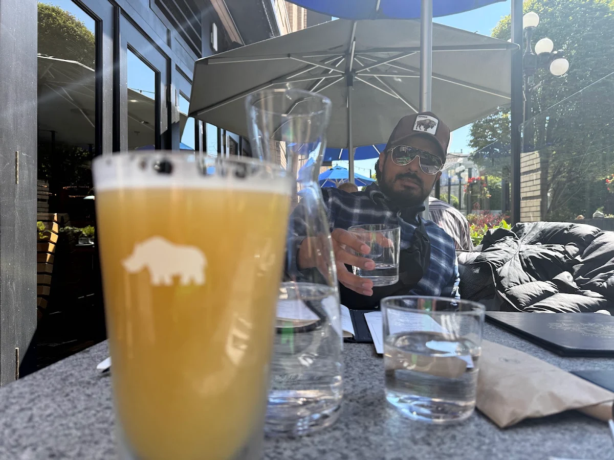 Beer