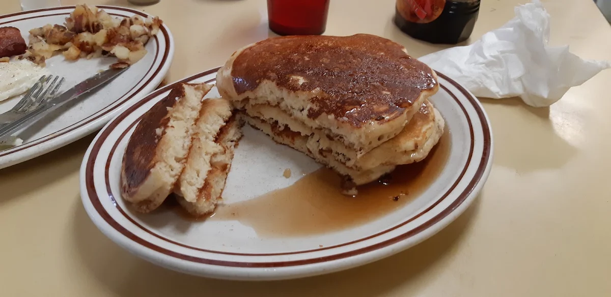 Pancakes