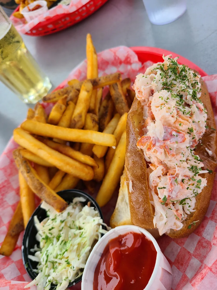 Lobster Roll