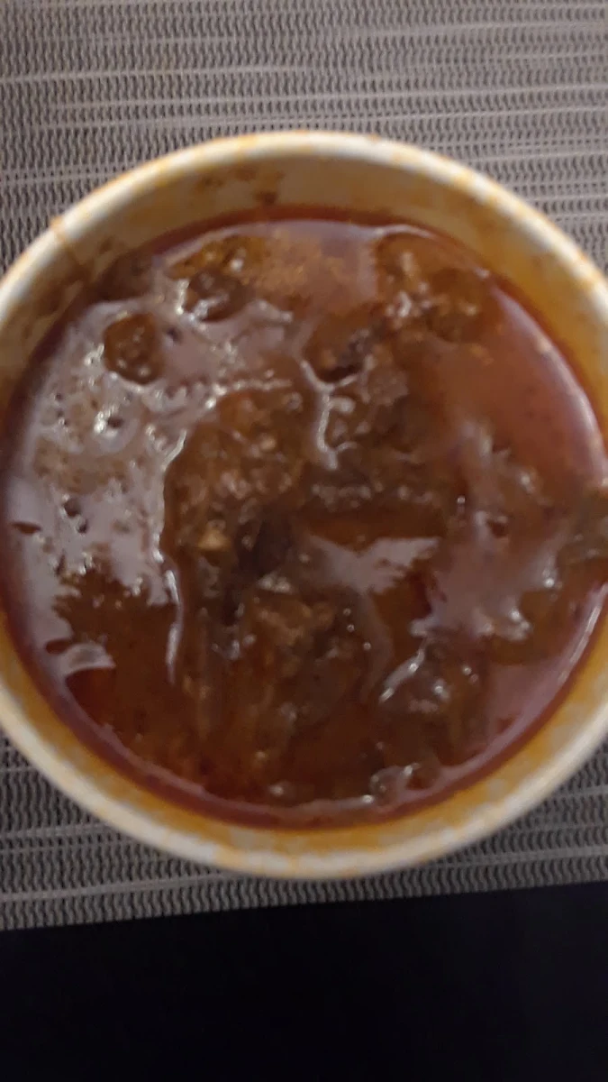Sweet-And-Sour Tamarind Sauce
