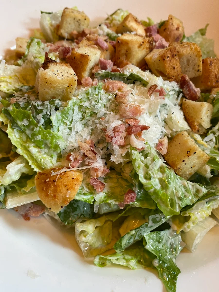 Caesar Salad