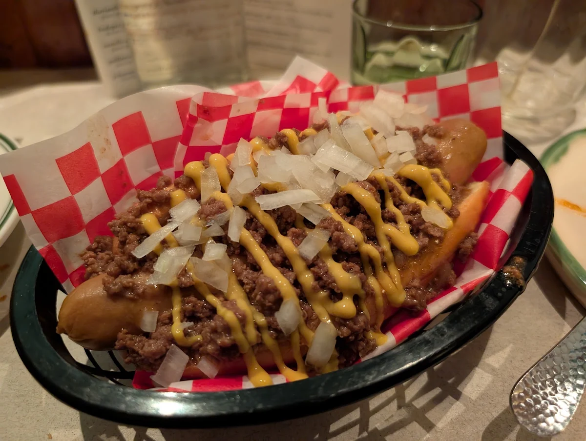 Hot Dog