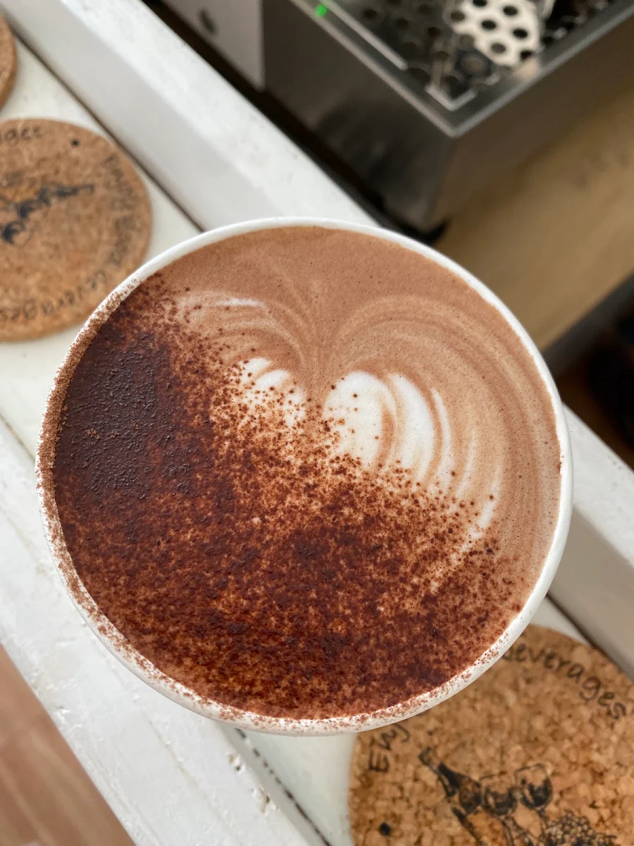 Cappuccino
