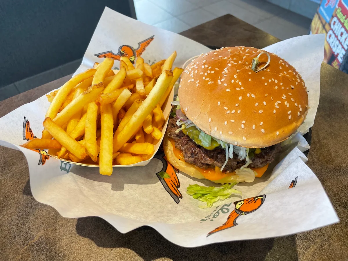 Fat Burger