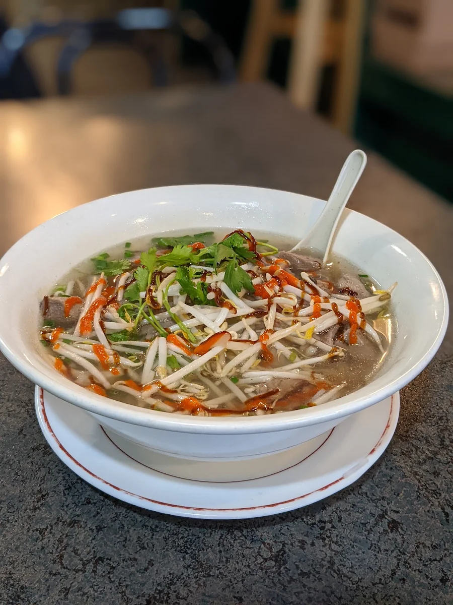 Pho, Pho 88 Restaurant