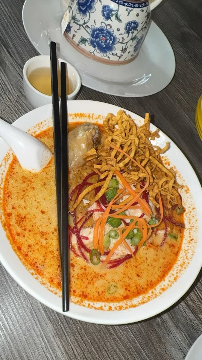 Khao Soi