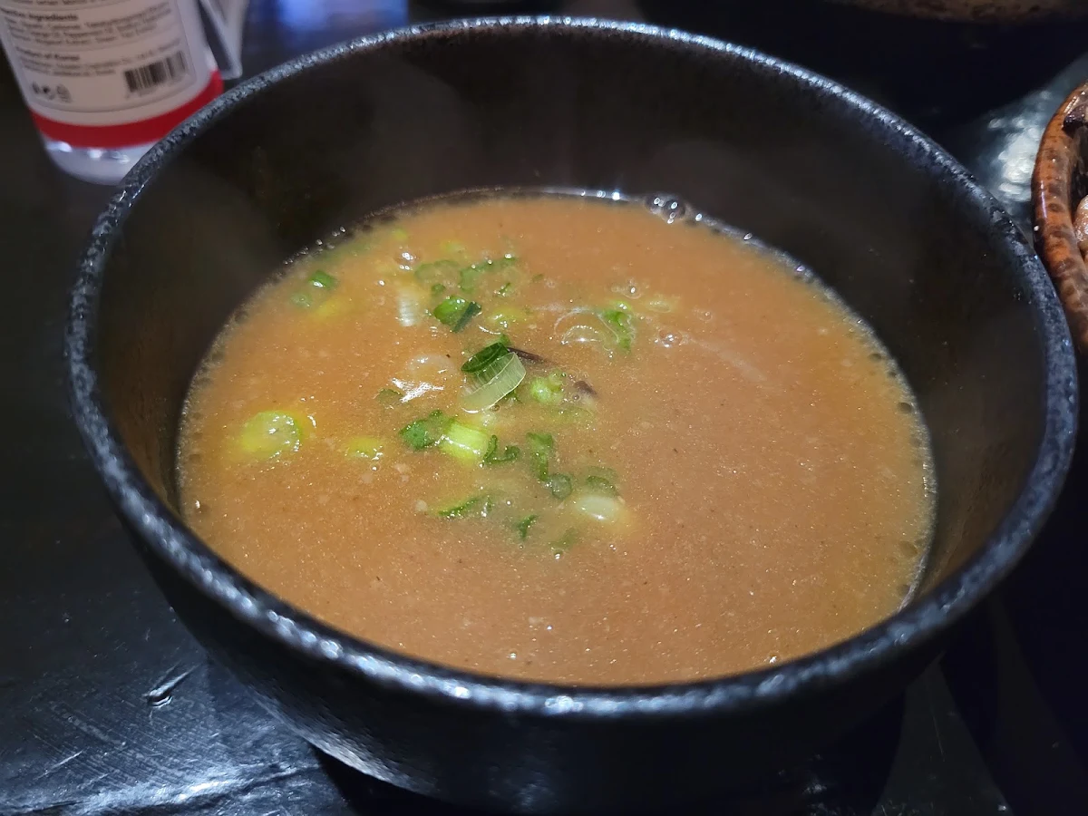 Ramen Broth