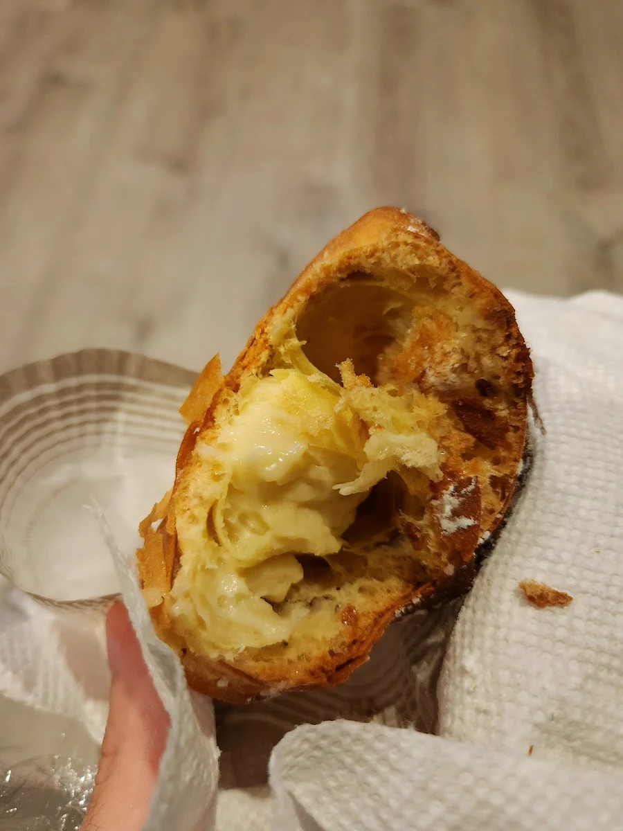 Lobster Tail