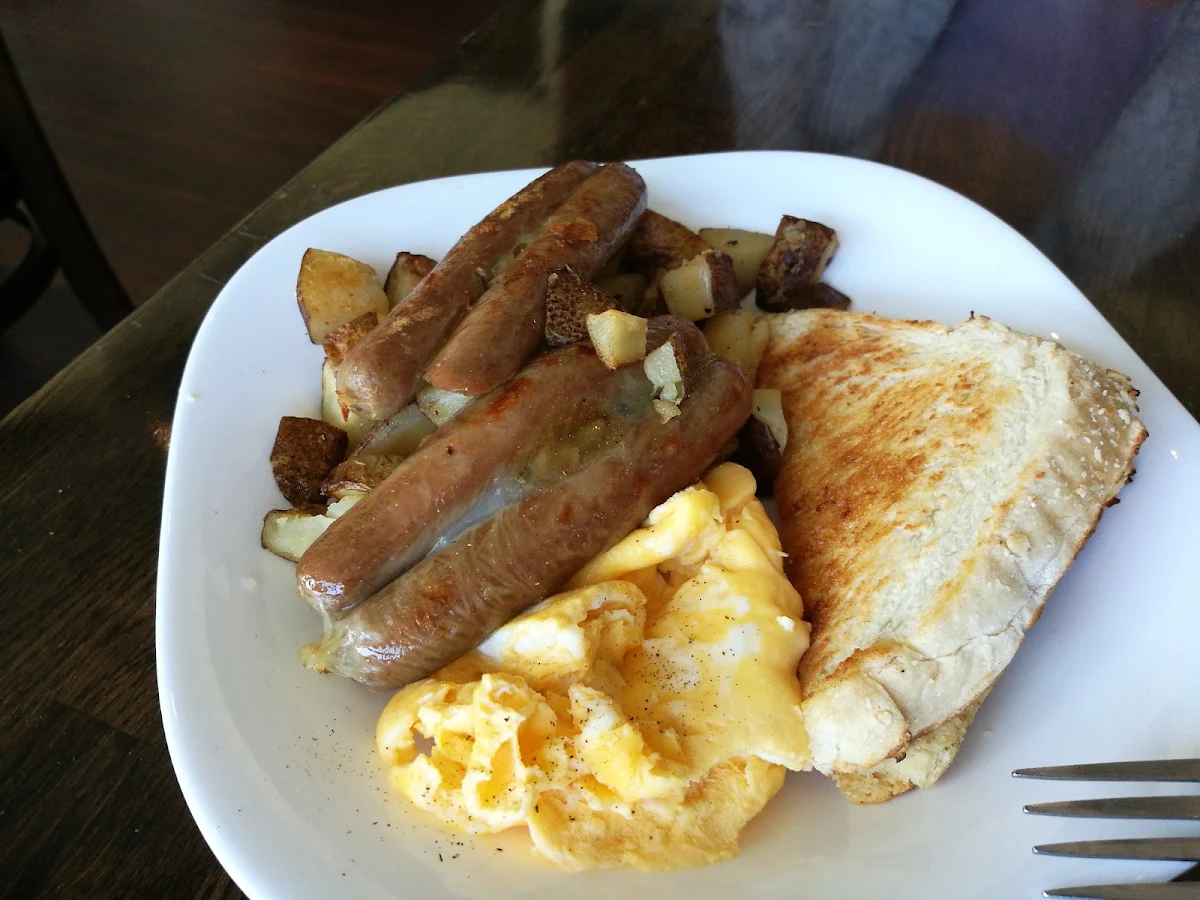 Big Breakfast