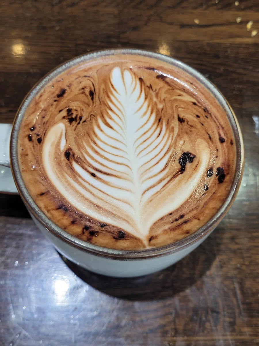 Flat White