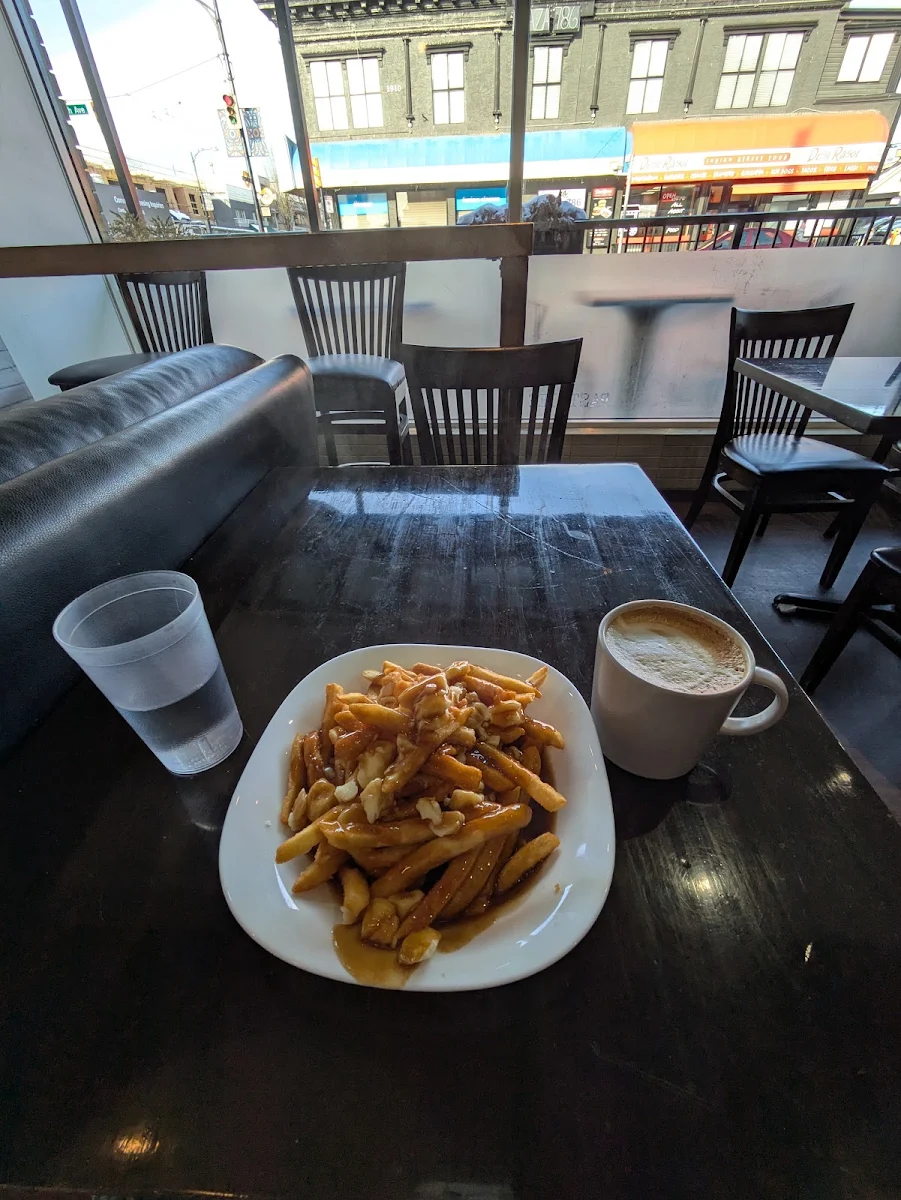 Original Poutine