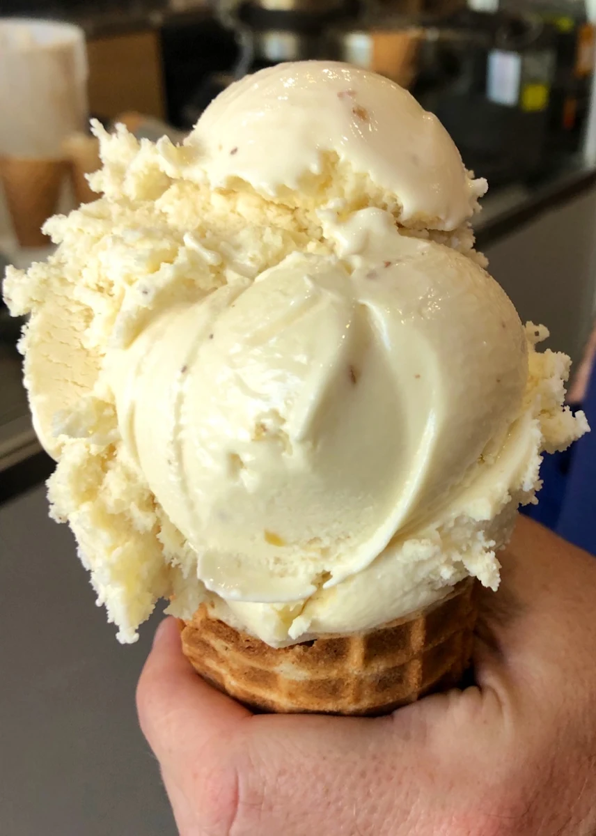 Maple Walnut