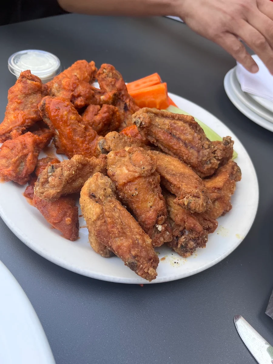 Lemon Pepper