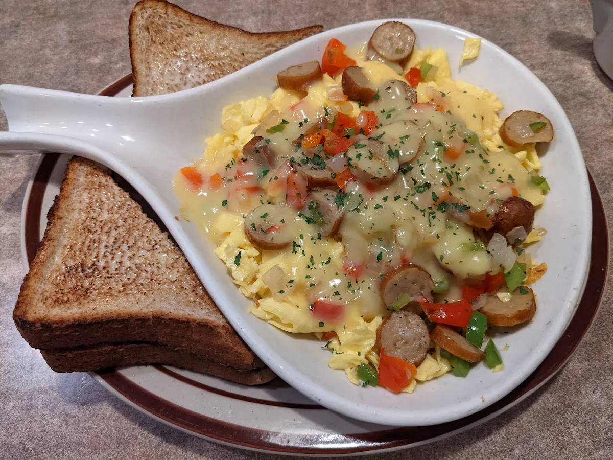 Western Skillet