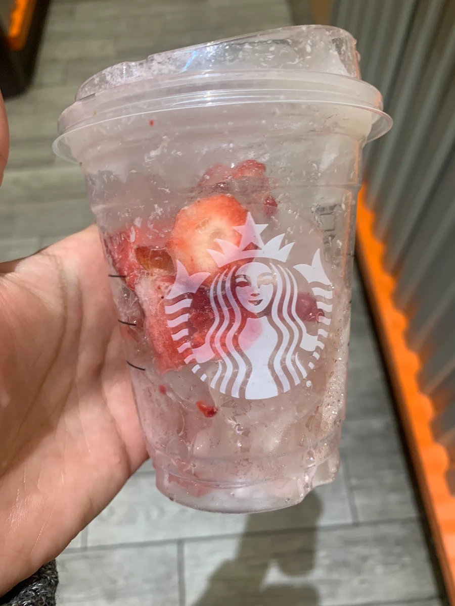 Just Ice I Would Say