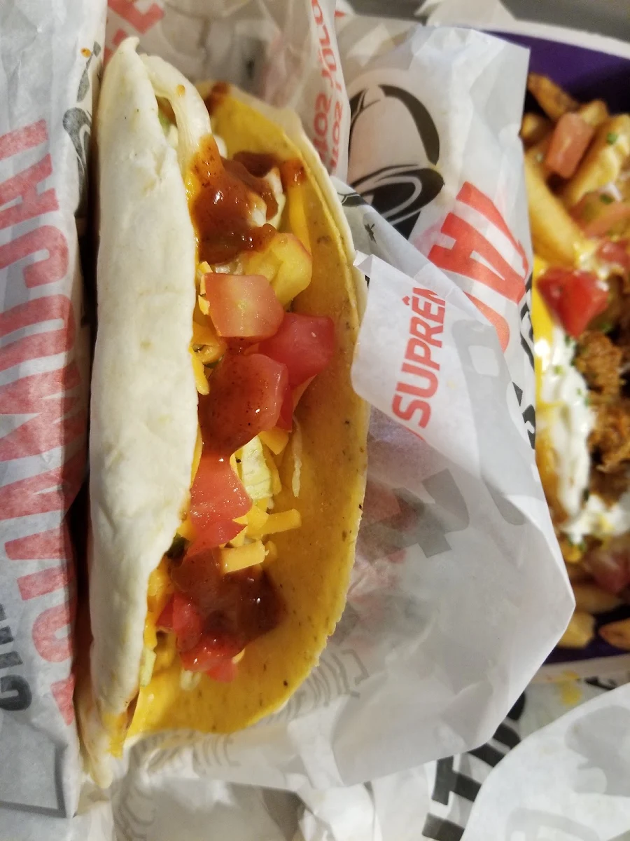 Tacos