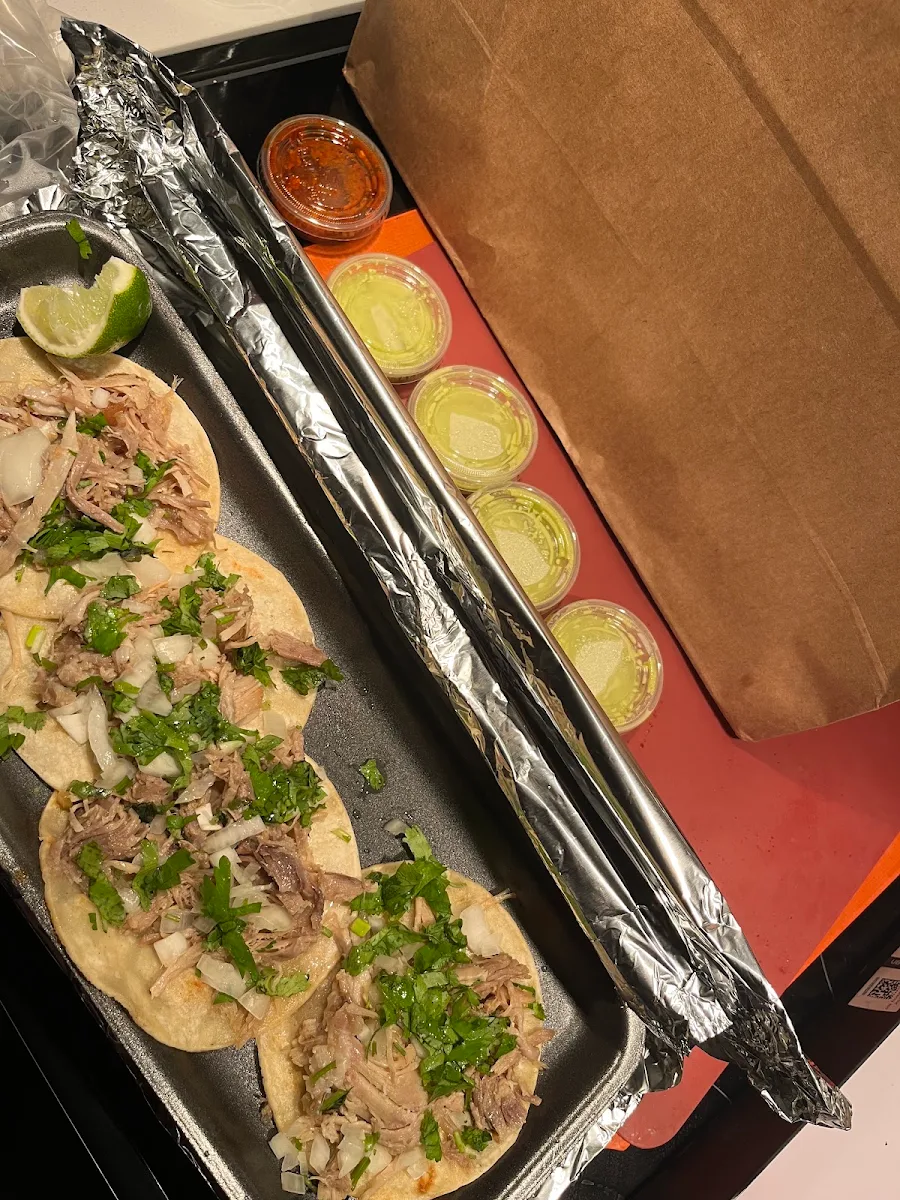 Carnitas
