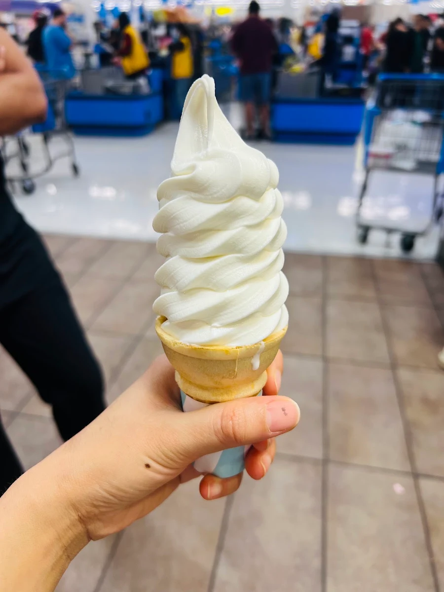 Ice Cream Cone