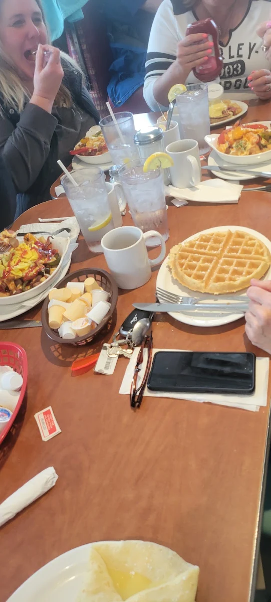 Waffles