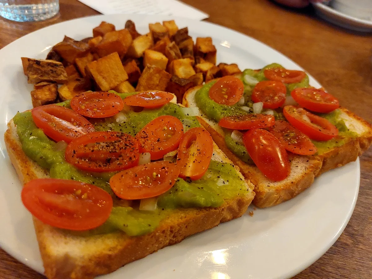 Grilled Cheese Texas Toast Style