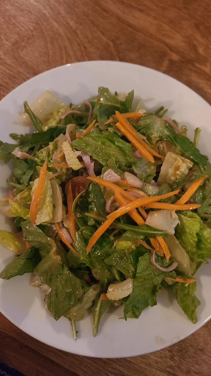 Green Salad