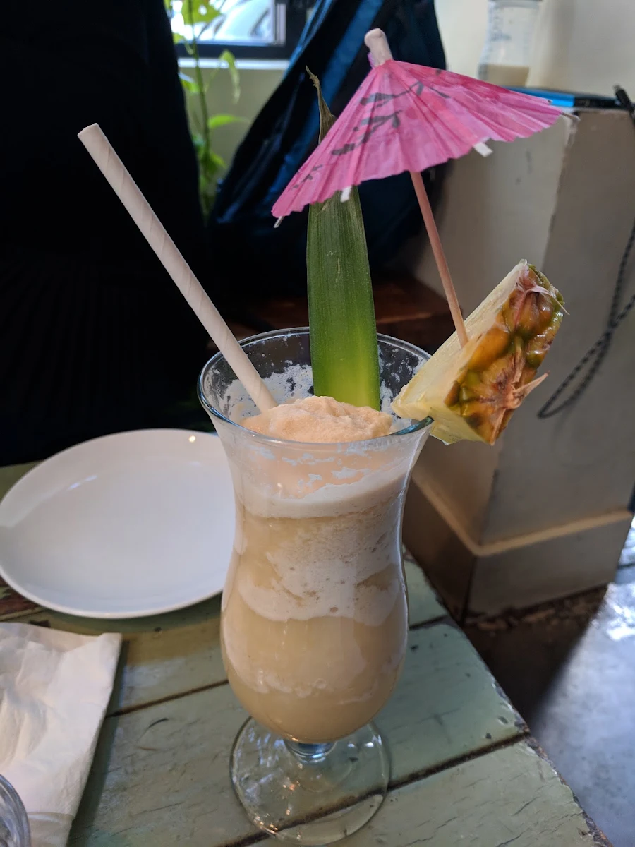 Pina Colada
