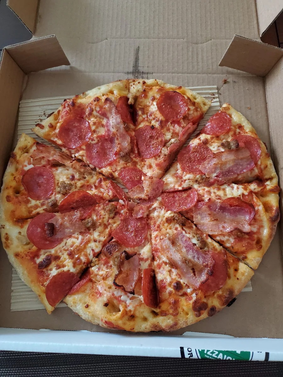 Meat Lover