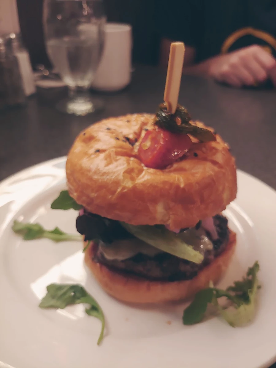 Bravos Burger