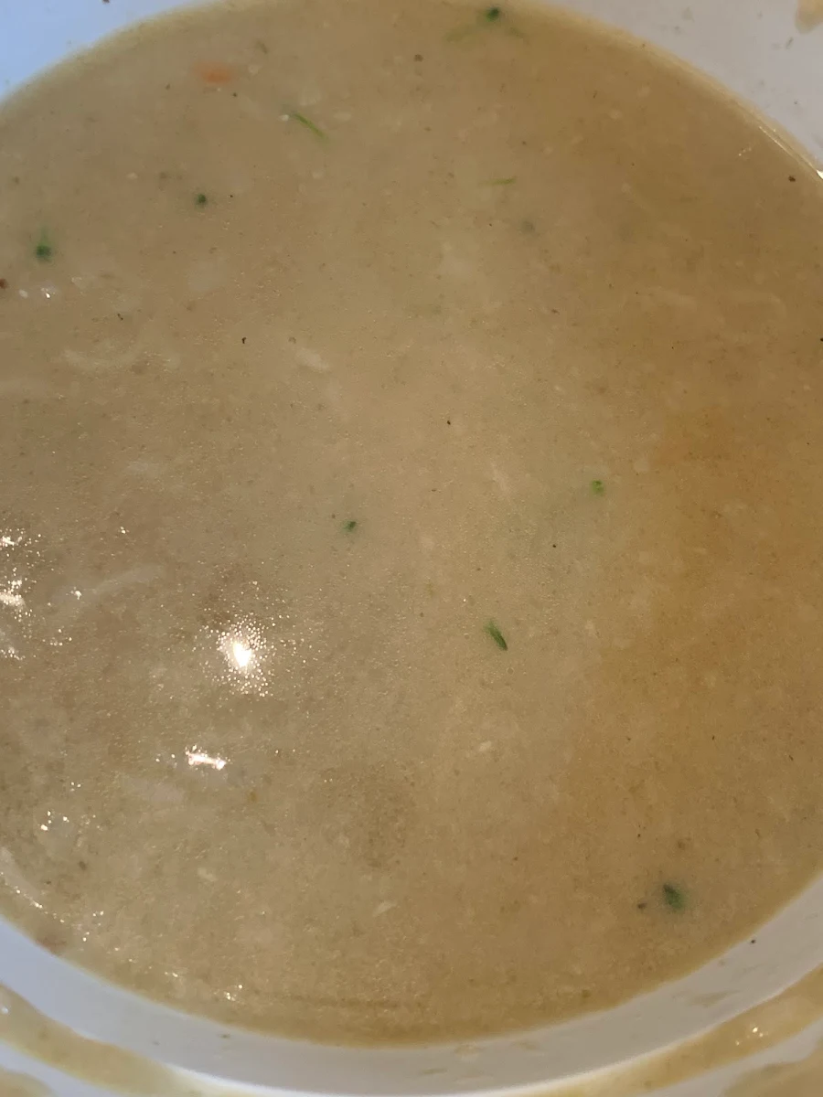 Thai Green Curry