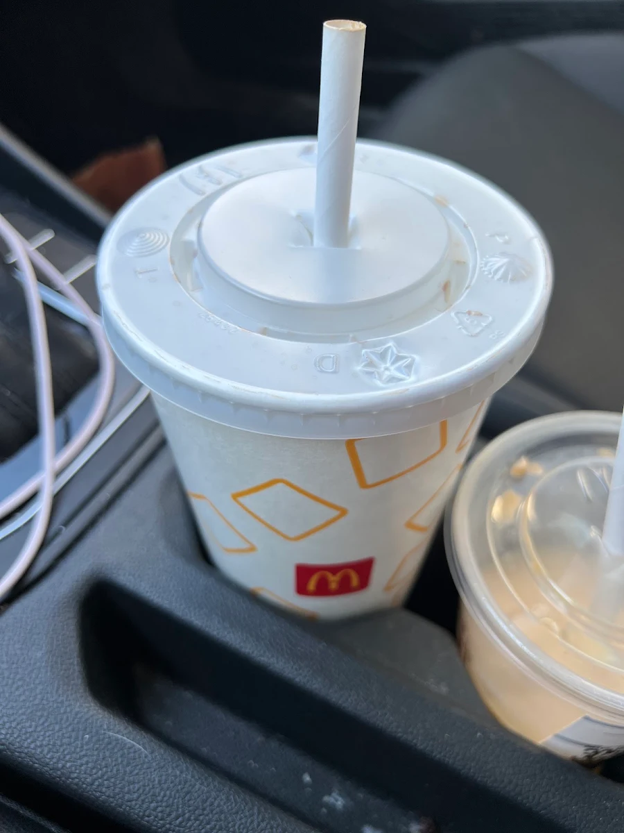 Highlights, McDonald's