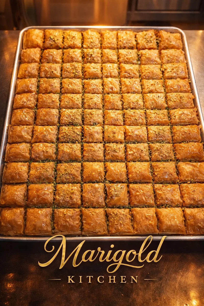 Baklava