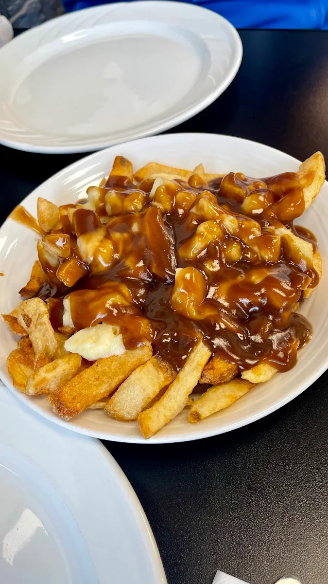 Poutine