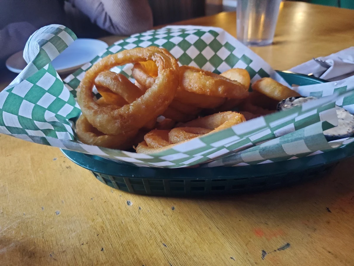 Onion Rings