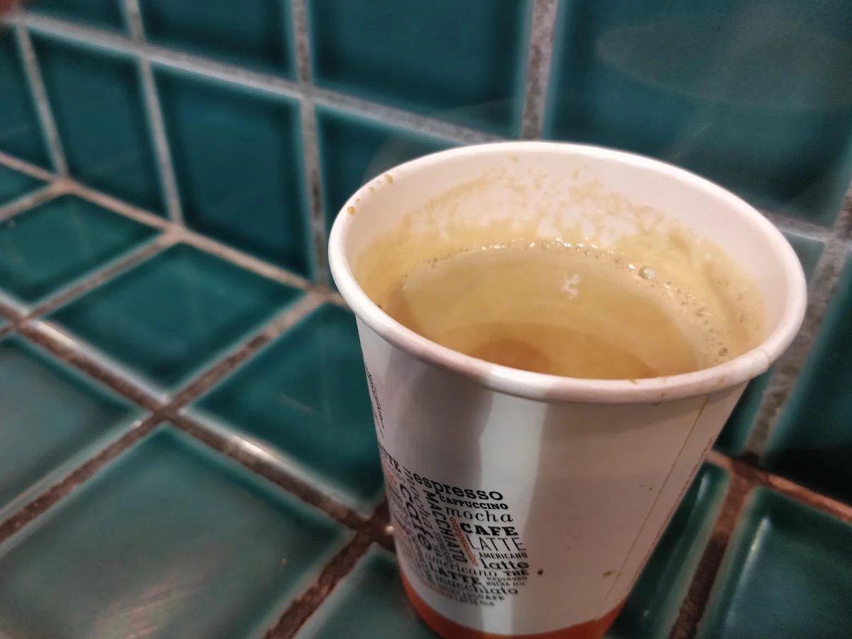 Filter Coffee, Chennai Express (South Indian Cuisine)