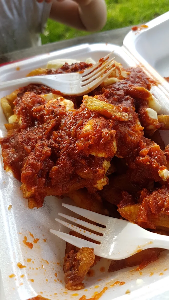 Hot Chicken