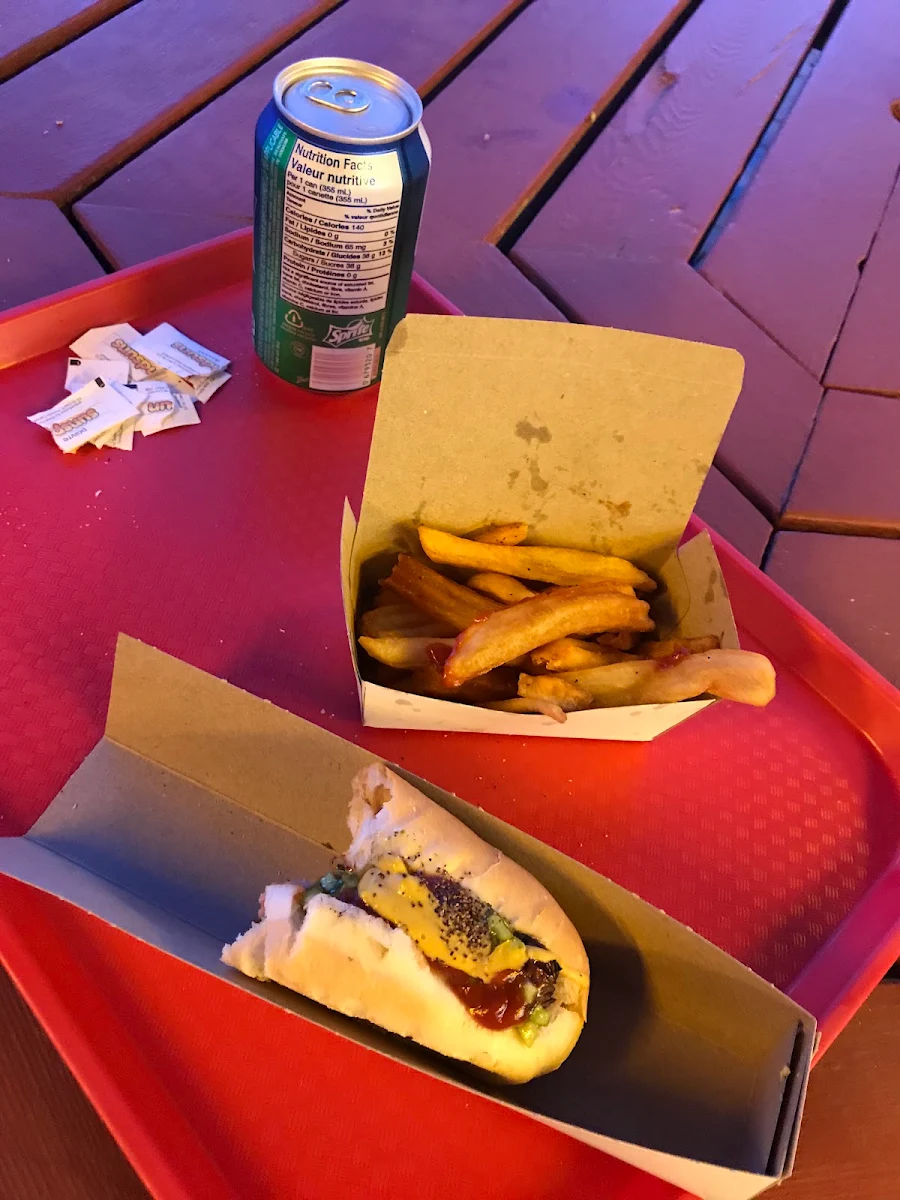 French Fries