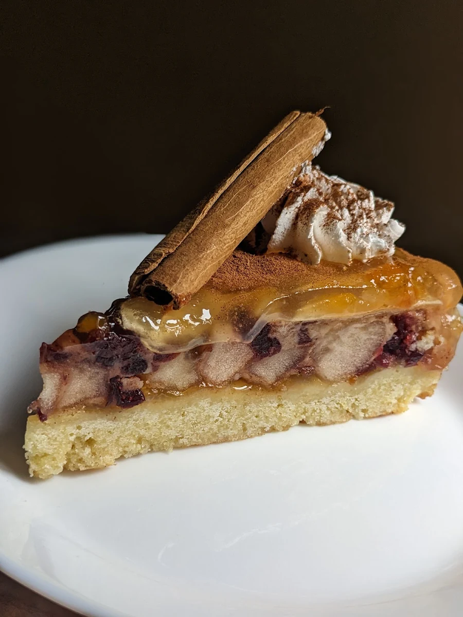 Apple Pie