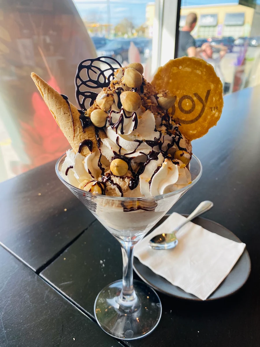 Gelato
